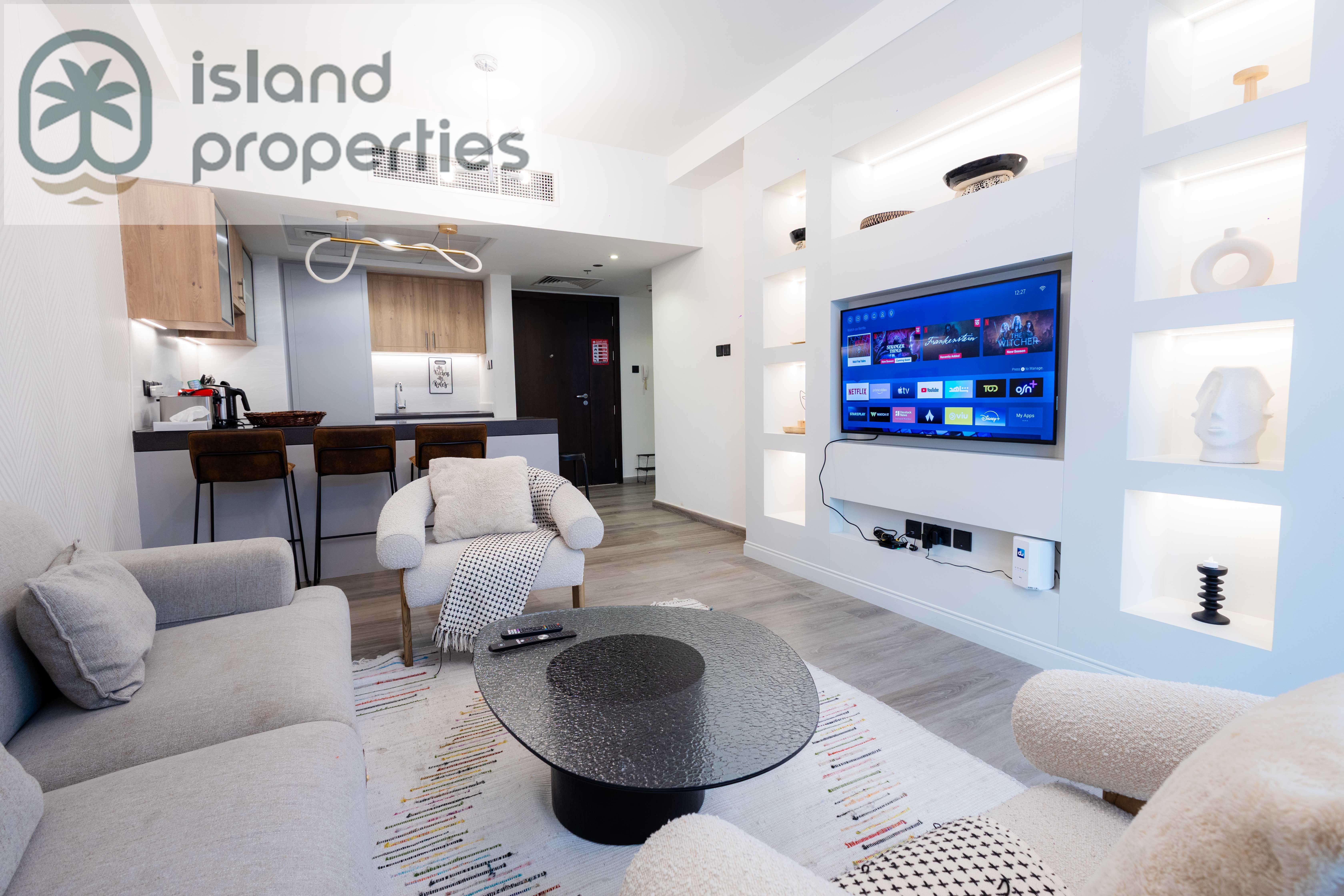Island Vista Haven 2 BR Private beach I Pool