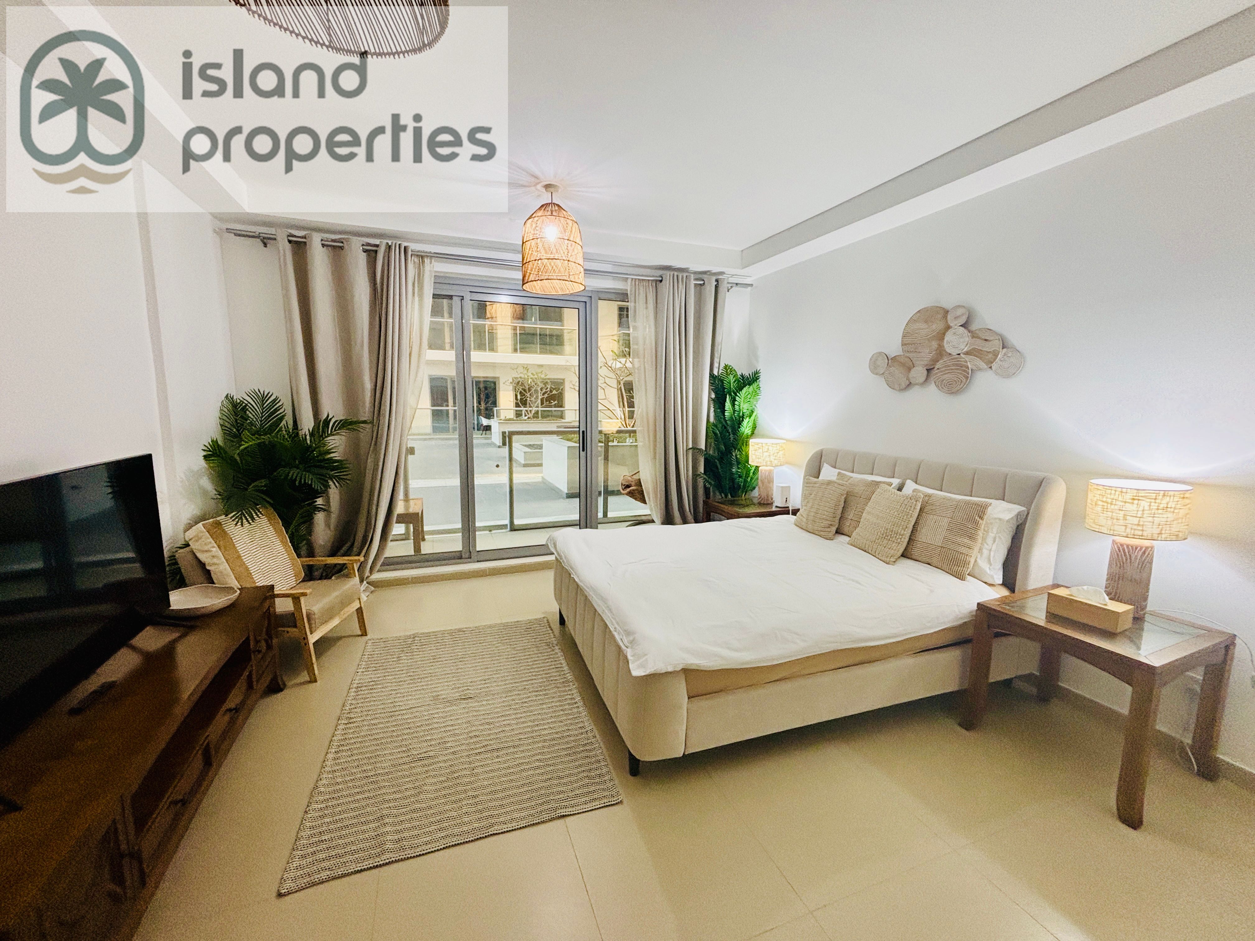 Move-In Ready | Fully Furnished | Bills and WIFI