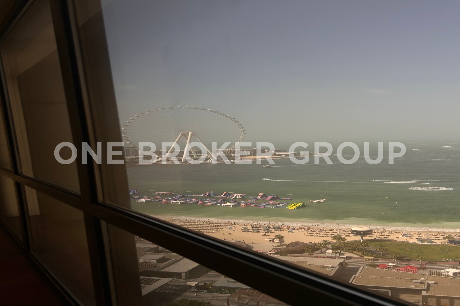 Largest 3-Bed + Maid | Sea Views | Best Deal