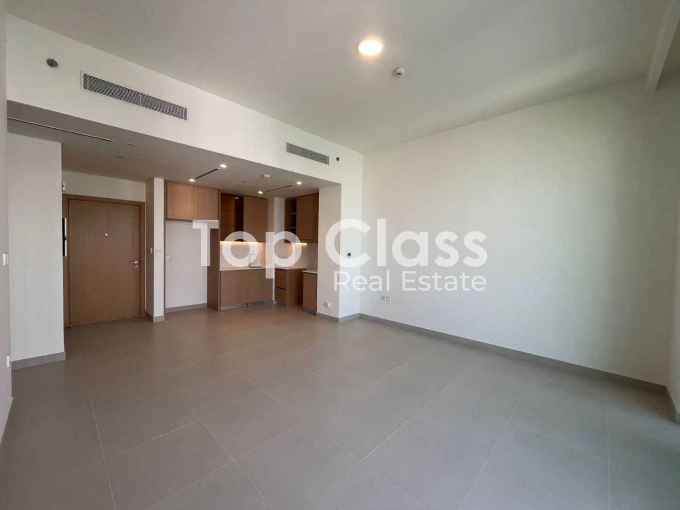 Brand New | Park and Pool View
