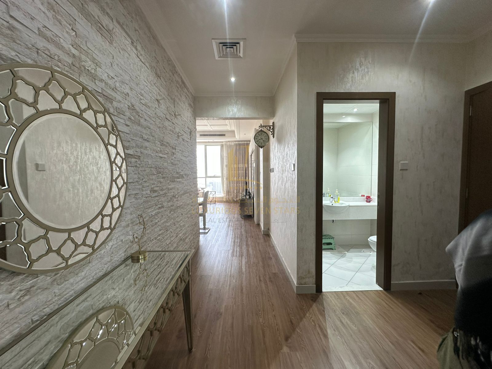 An exceptional opportunity to own a home in Sahara Tower 6