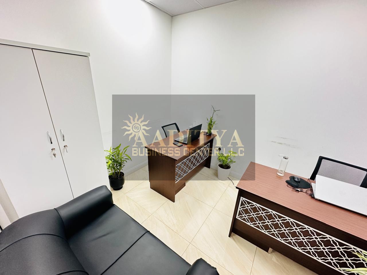 Fully Furnished Office Setup – Simple, Smart, and Stress-Free