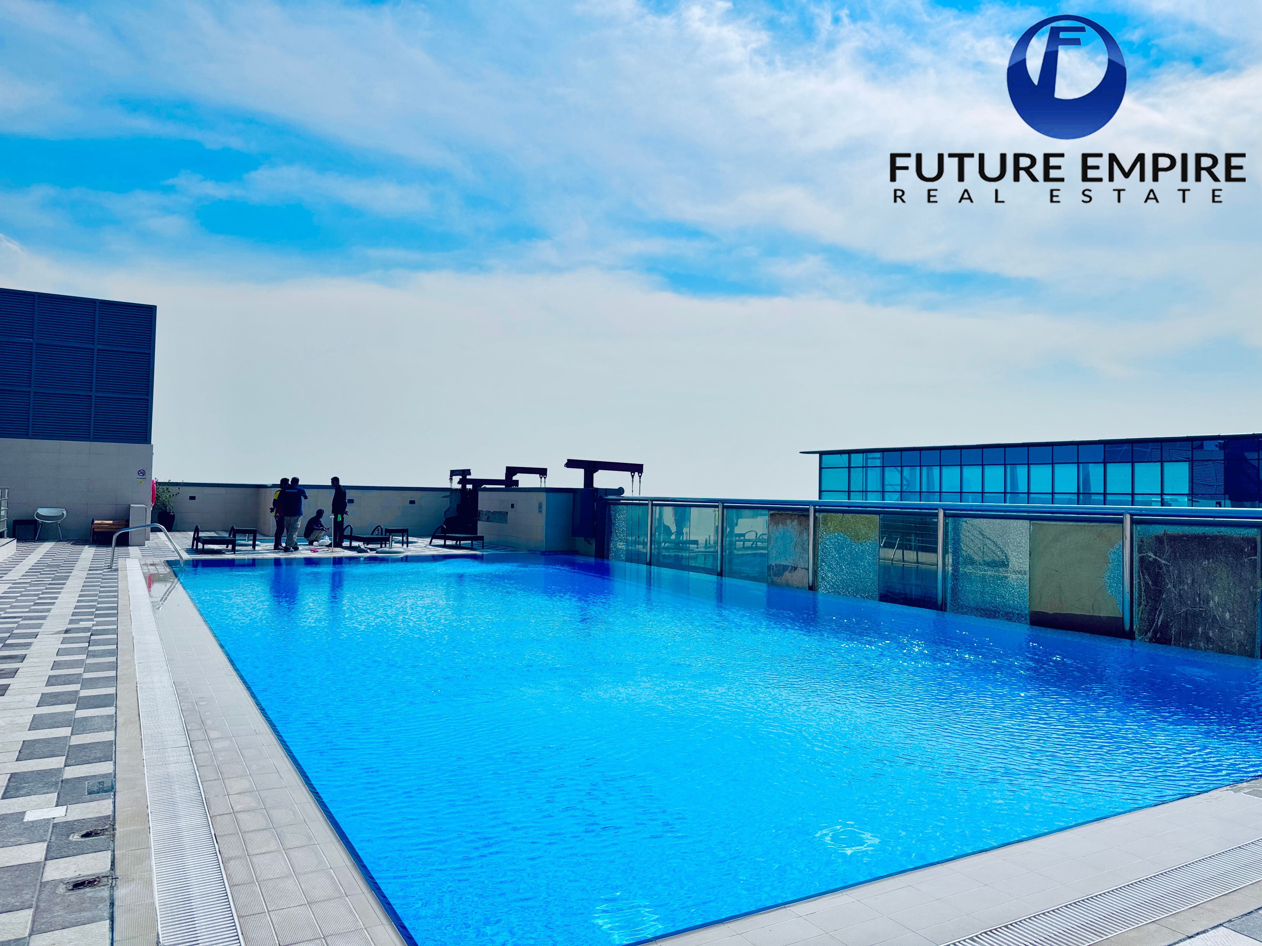 WTC Metro / High Clean / Book Now / Ready To Move