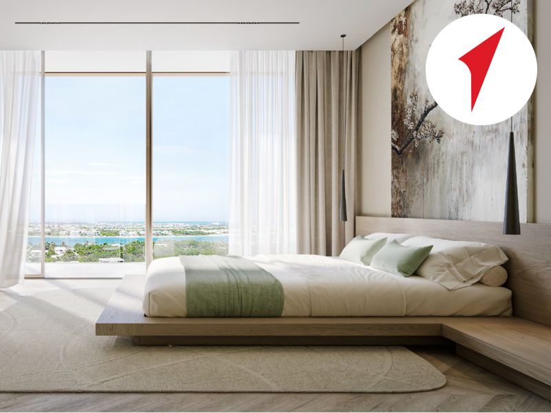 Amazing Lay-out l Prime Location l Beach Access