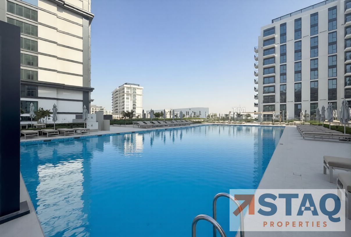 BRAND NEW | PRIME LOCATION | READY TO MOVE
