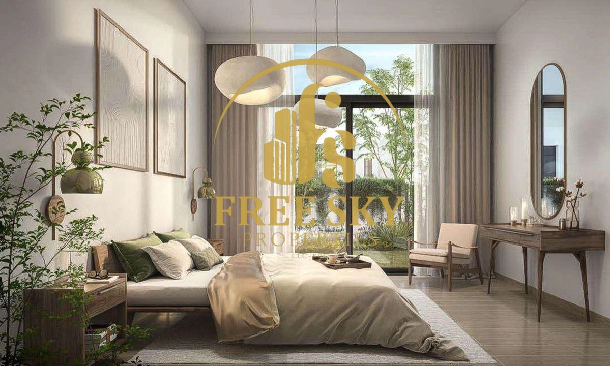 Luxury Living | Prime Location | 1BR