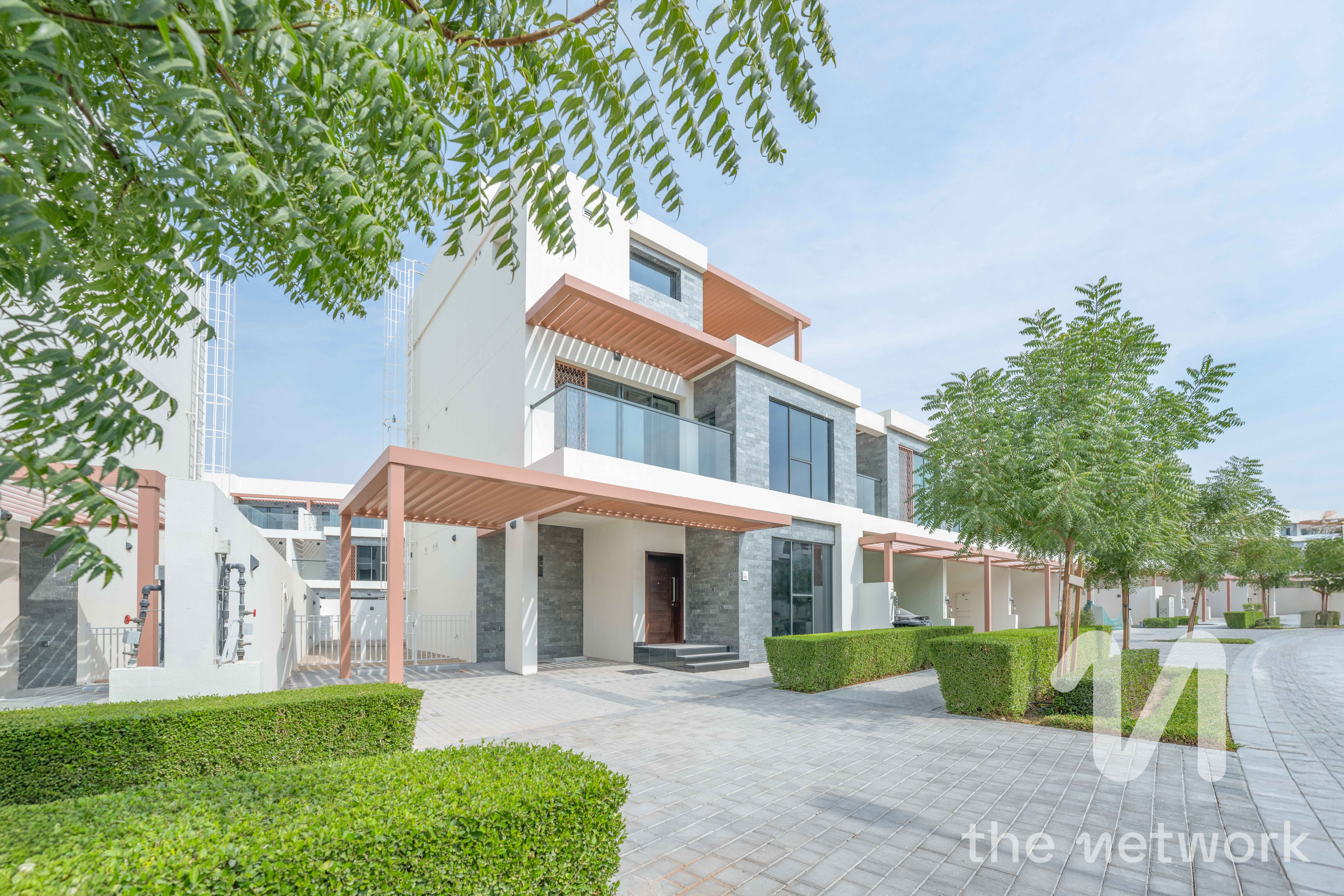 Brand New | VOT | Kitted Kitchen | Close to Golf