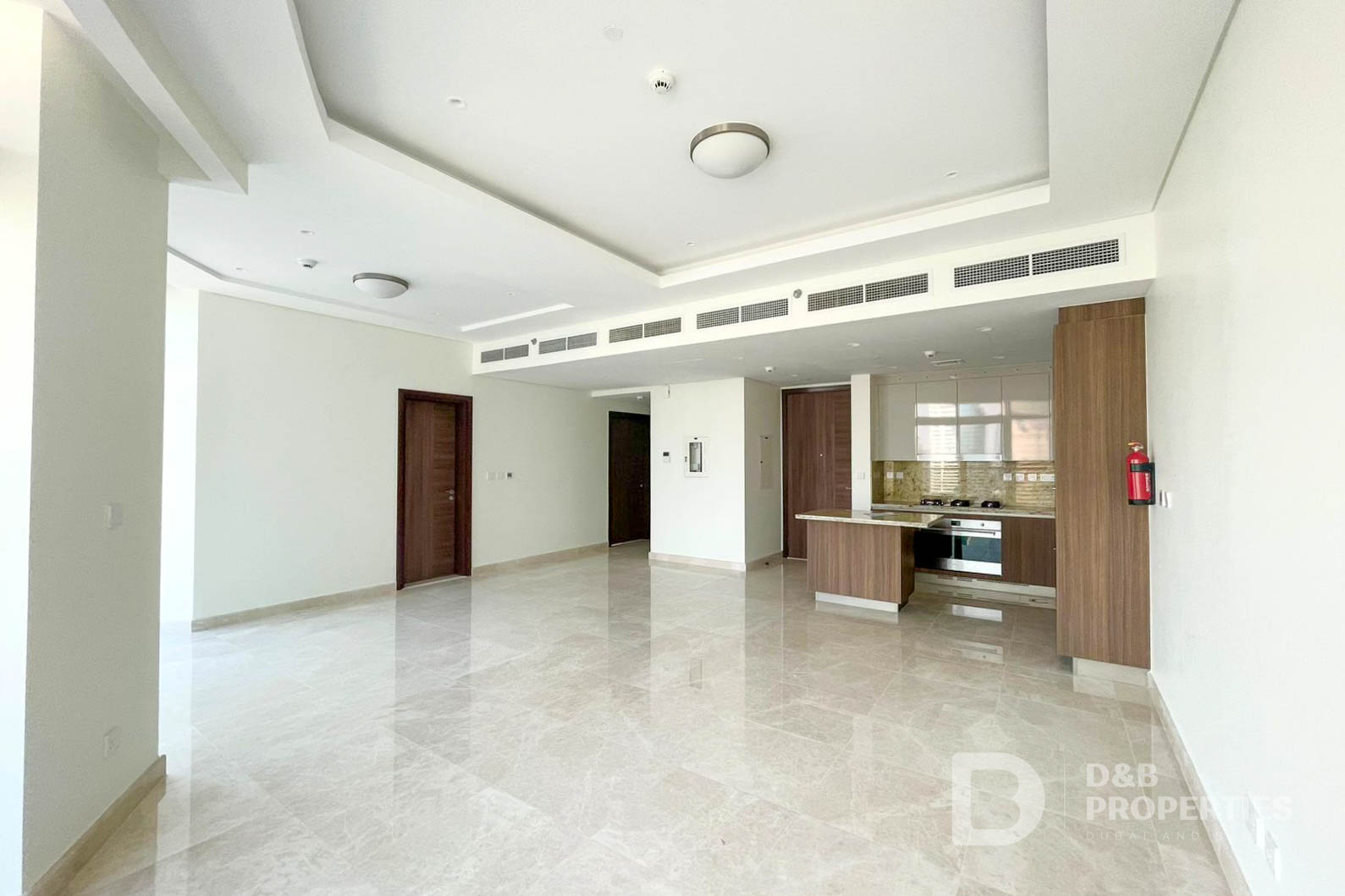 Brand New | High Floor | Great Location
