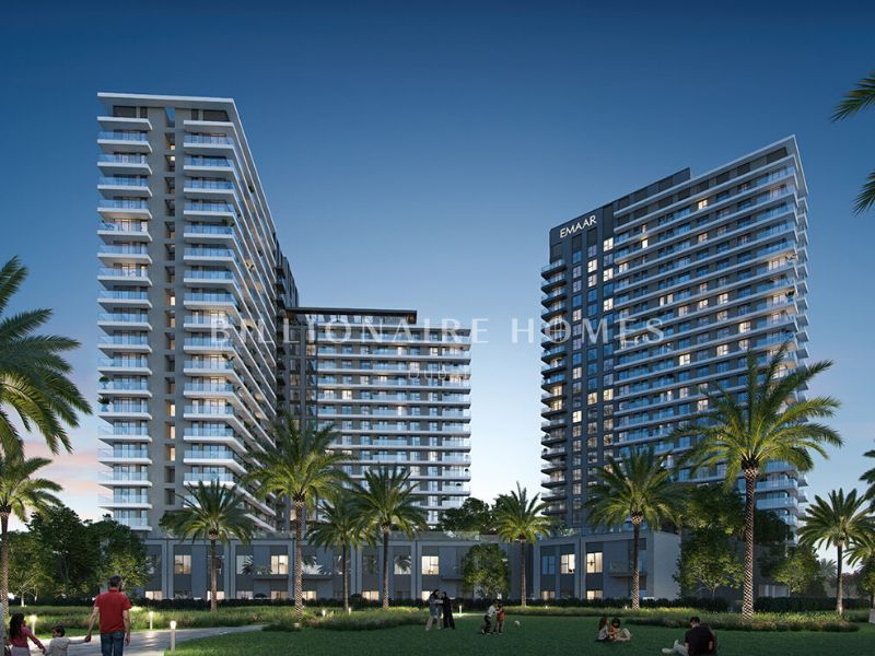 OP to OP | High floor | Best Deal on the Market