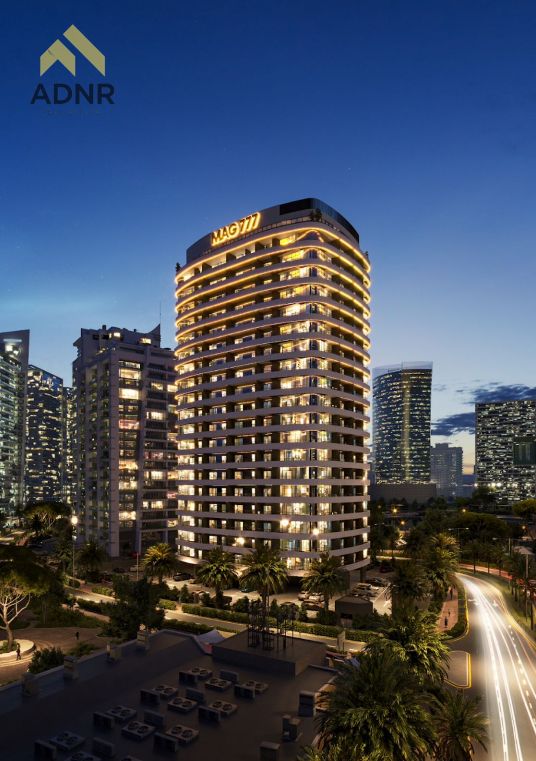 Premium Studio - Special Offers - Investor Deal - Strong ROI and capital increase