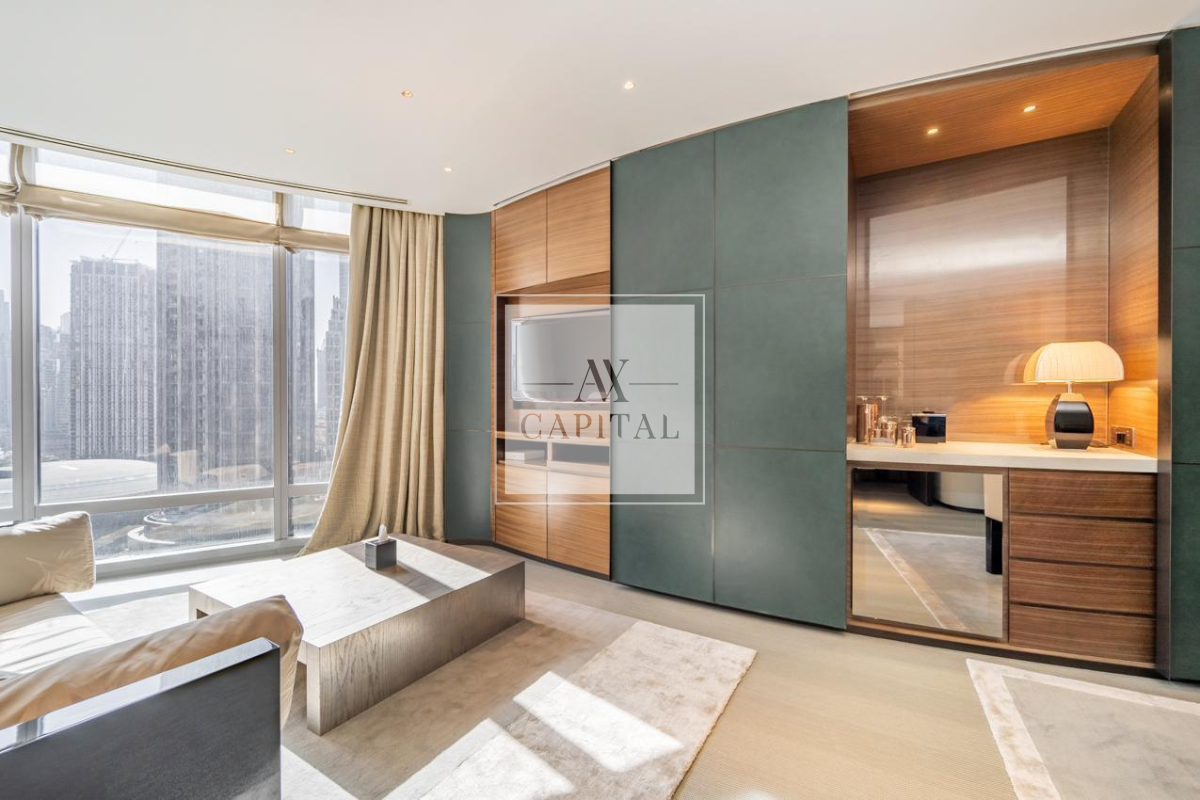 Luxury living | Tenanted | Proper Condition