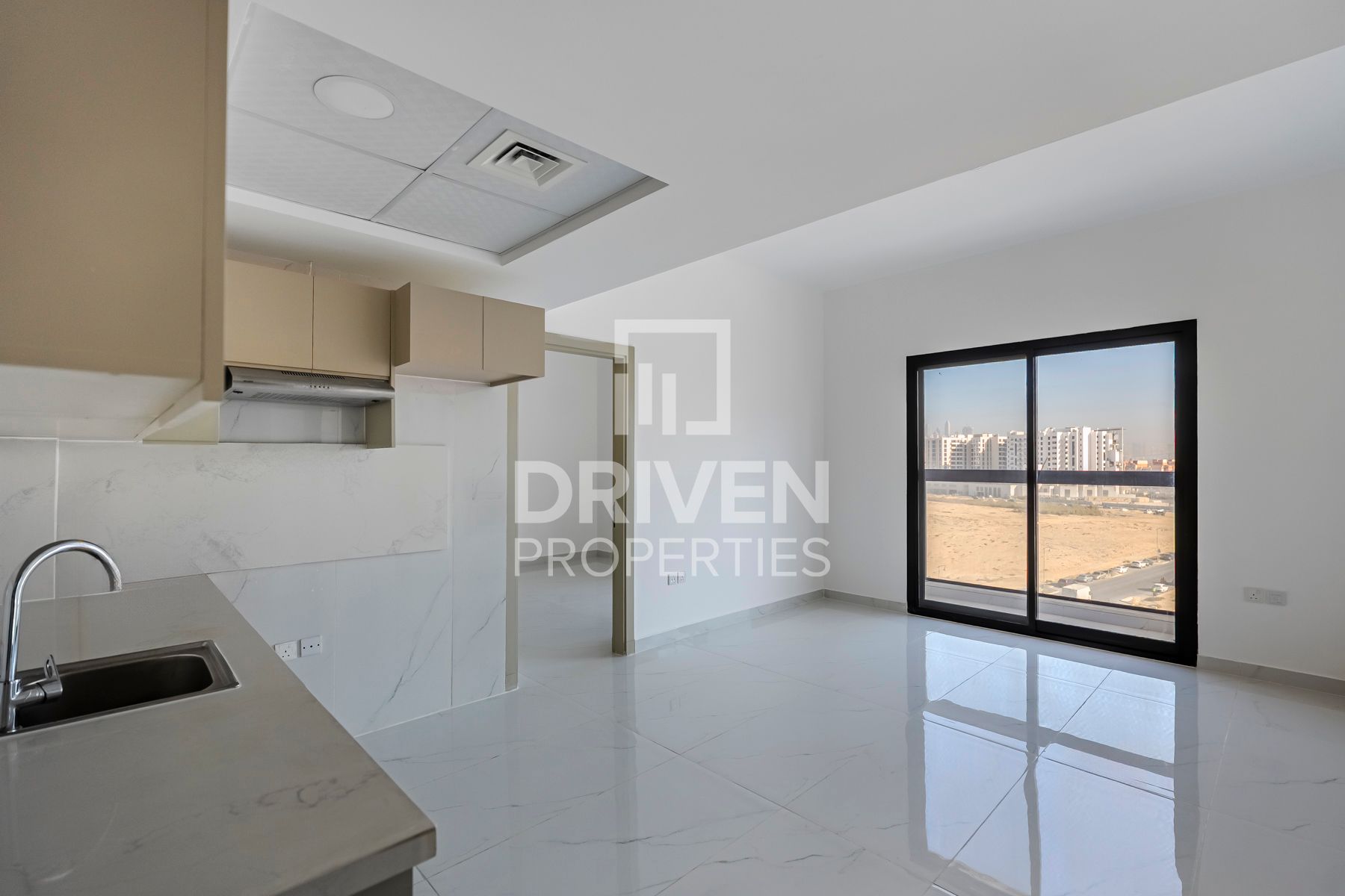 Prime Location | Unique Layout | Ready to Move in