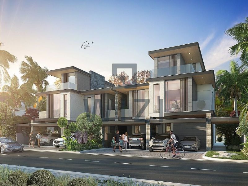 Spacious Layout | Waterfront | Handover 2026