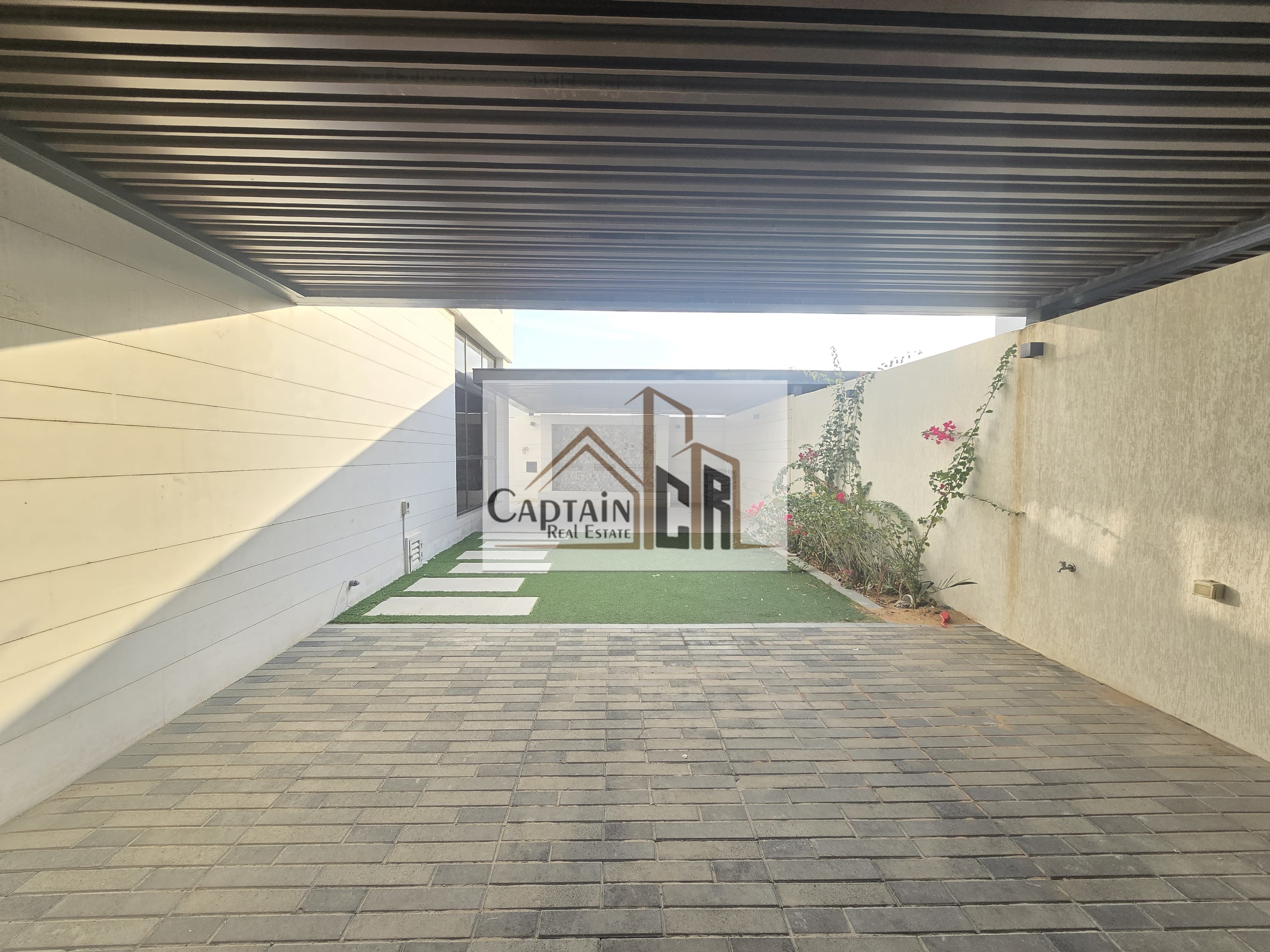 4BHK Luxury Villa for Rent in Hoshi – Spacious Family Living | AED 160,000 | 4 Cheques