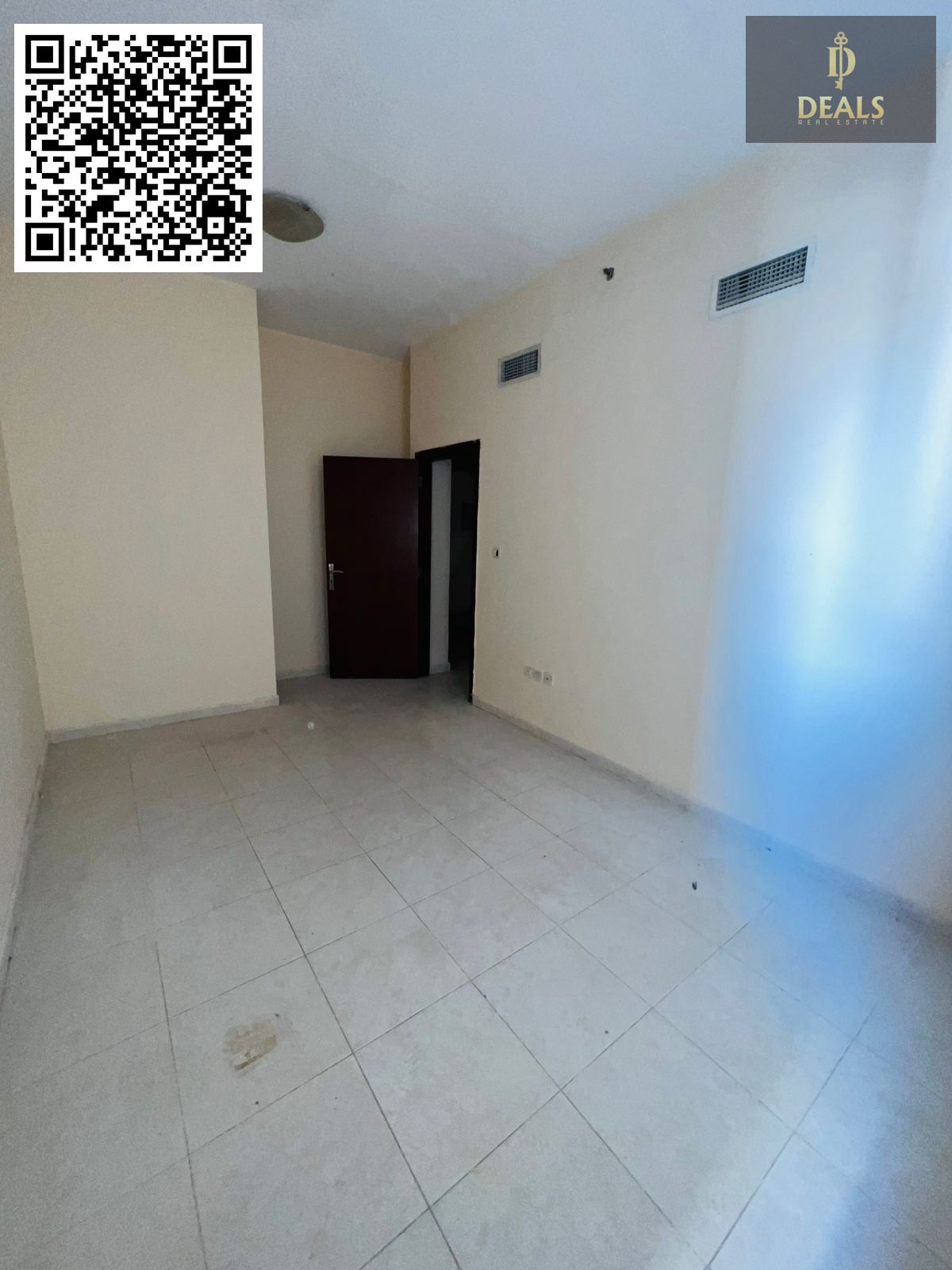 1BR for Annual Rent in Al Nuaimiya 1 Opposite Al Nuaimiya Towers – Prime Location