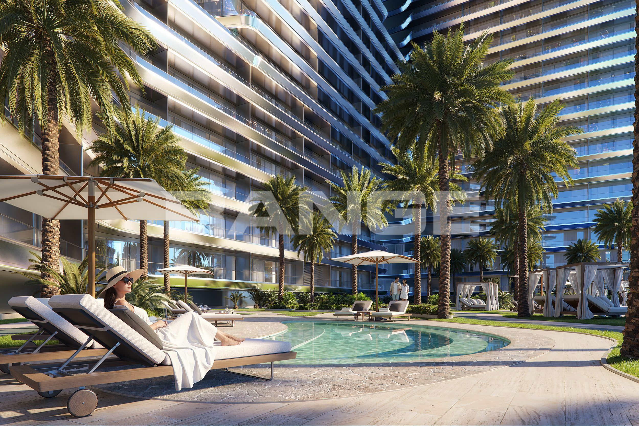 STUDIO | Connected Lifestyle | Strong Investment Potential