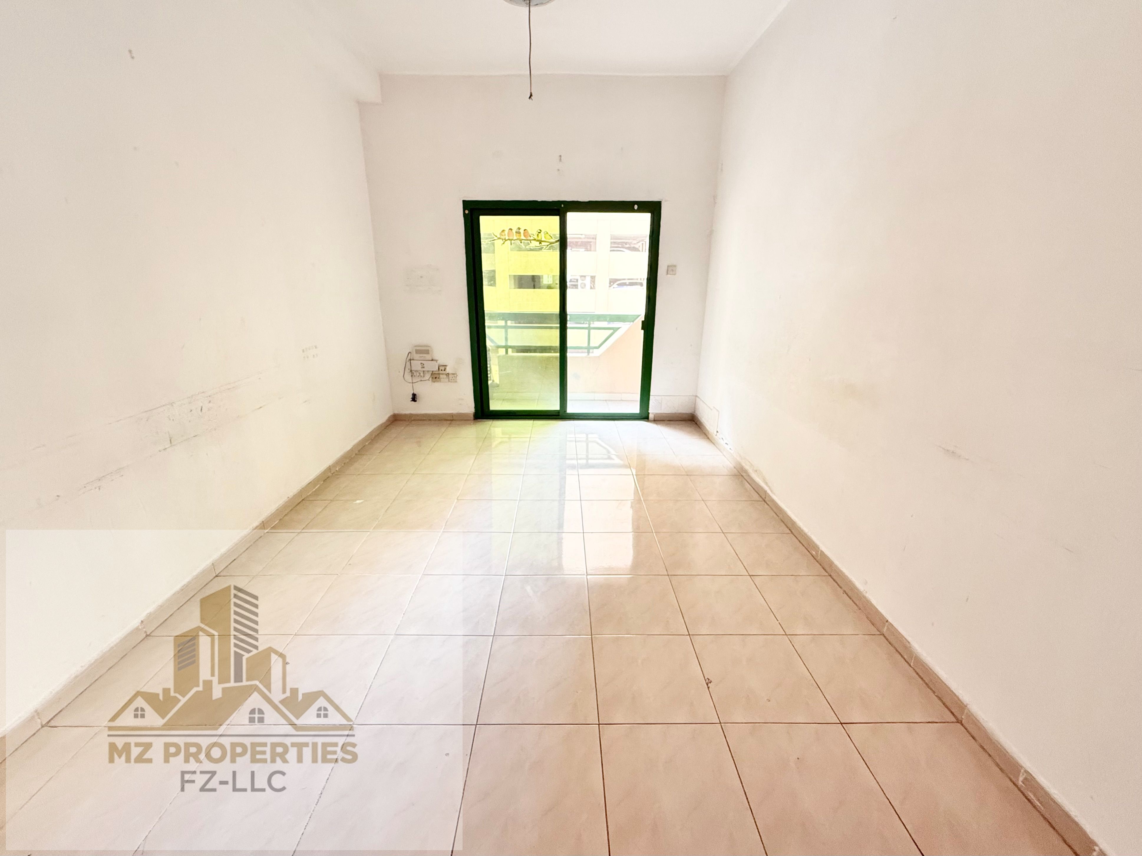 NO DEPOSIT !! LAVISH 1 BEDROOM HALL FAMILY BUILDING IDEAL LOCATION !! JUST 30,999