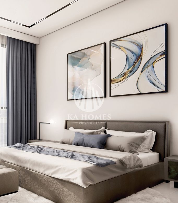 The lowest price per square foot in Sharjah with strong investment potential