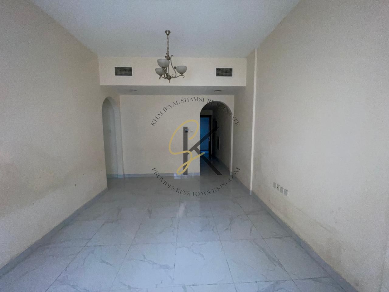 Spacious 2BHK with Dedicated Parking for Rent in Muwailah Commercial, Sharjah | 1300 Sqft | Prime Location | Full Amenities