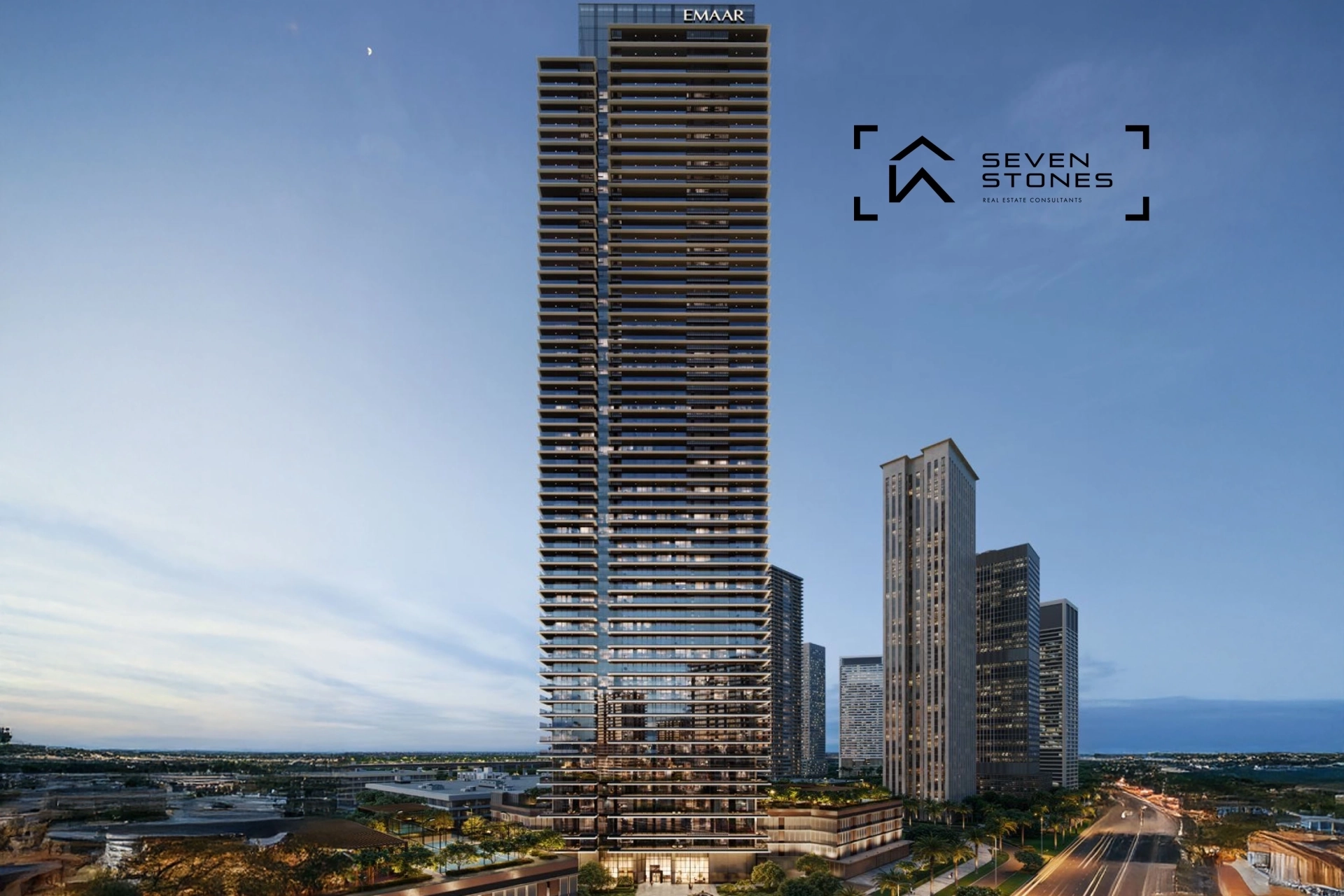 No Commission | Elegant Layout | Waterfront Living