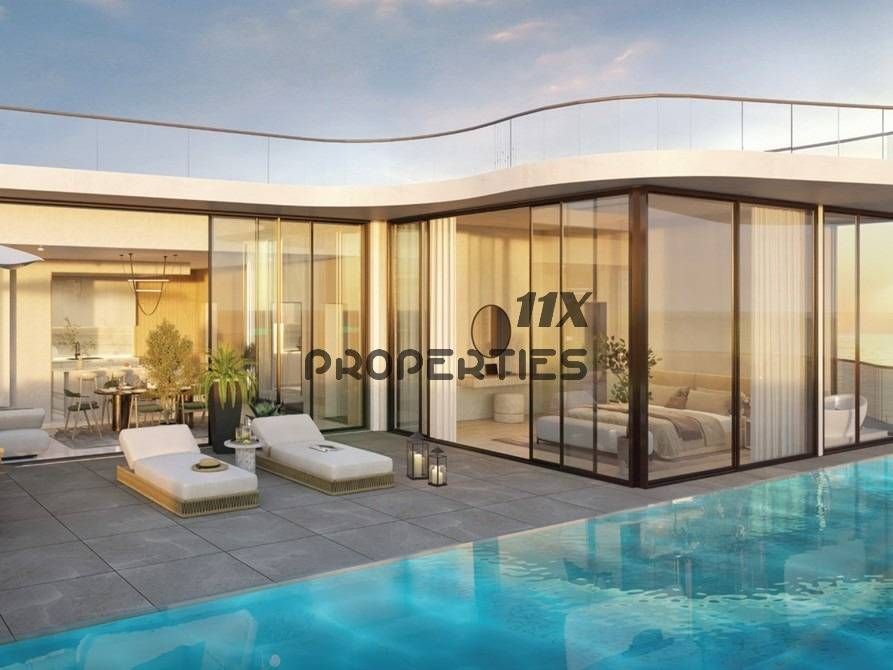 Stylish Seafront | Great Investment | Great ROI