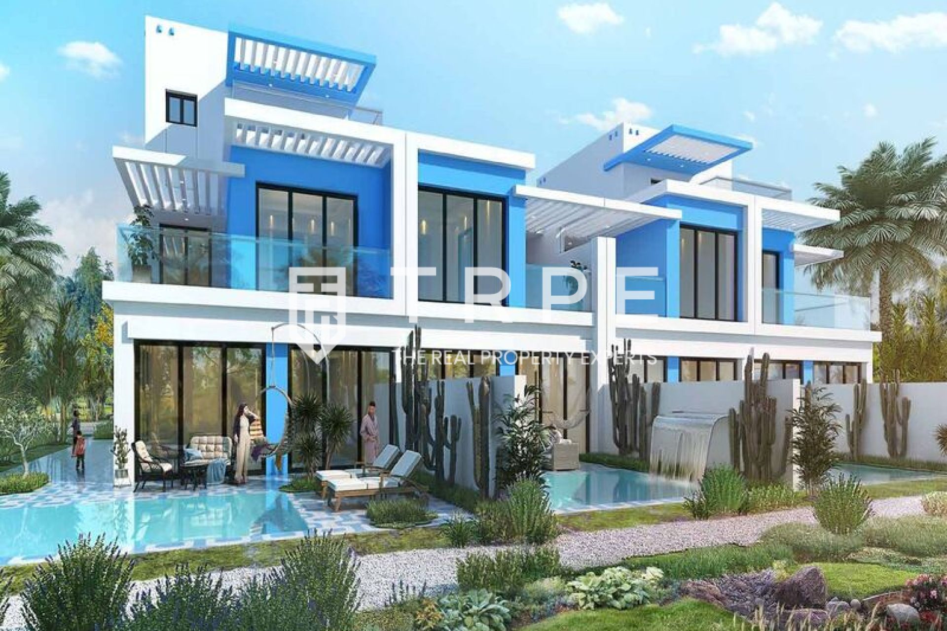Park Location | Near Handover | Prime Location