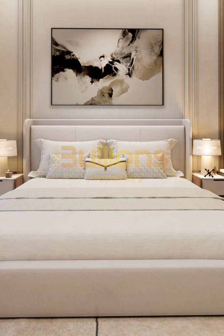 Investor Deal | City View Apartment | Modern 1 BHK