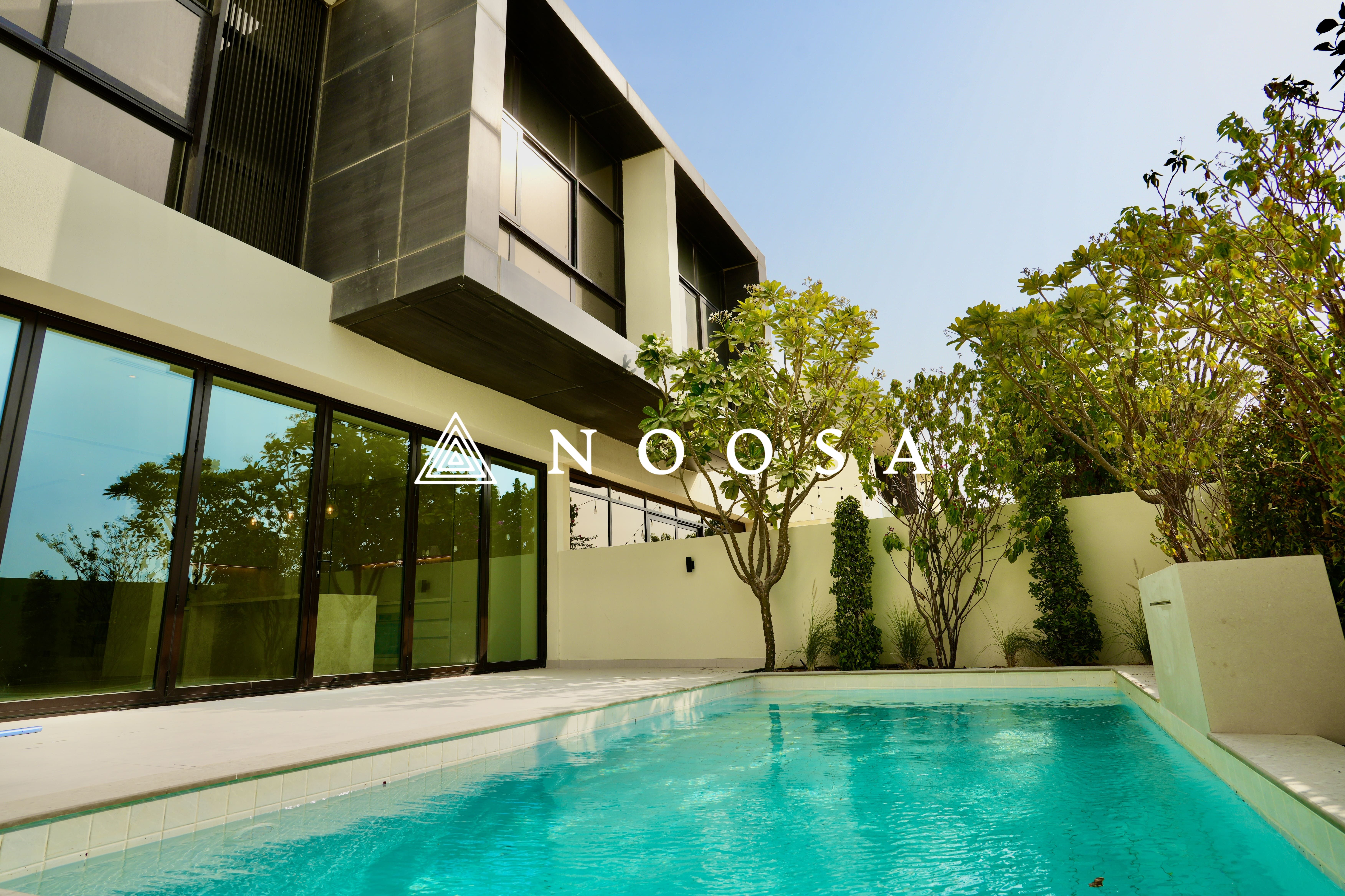 Private Pool | Fully Upgraded | Single Row