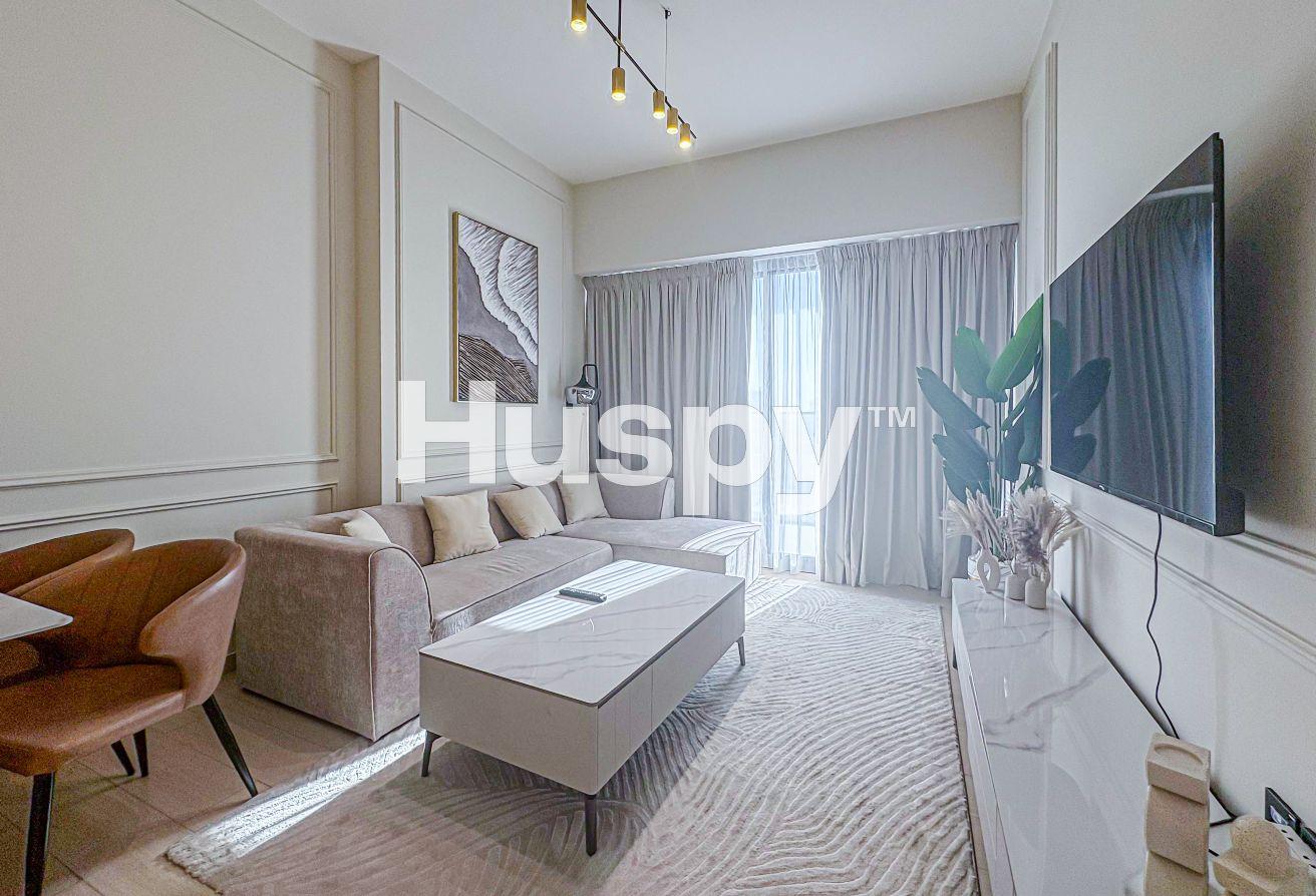 Vacant | Furnished | Brand New