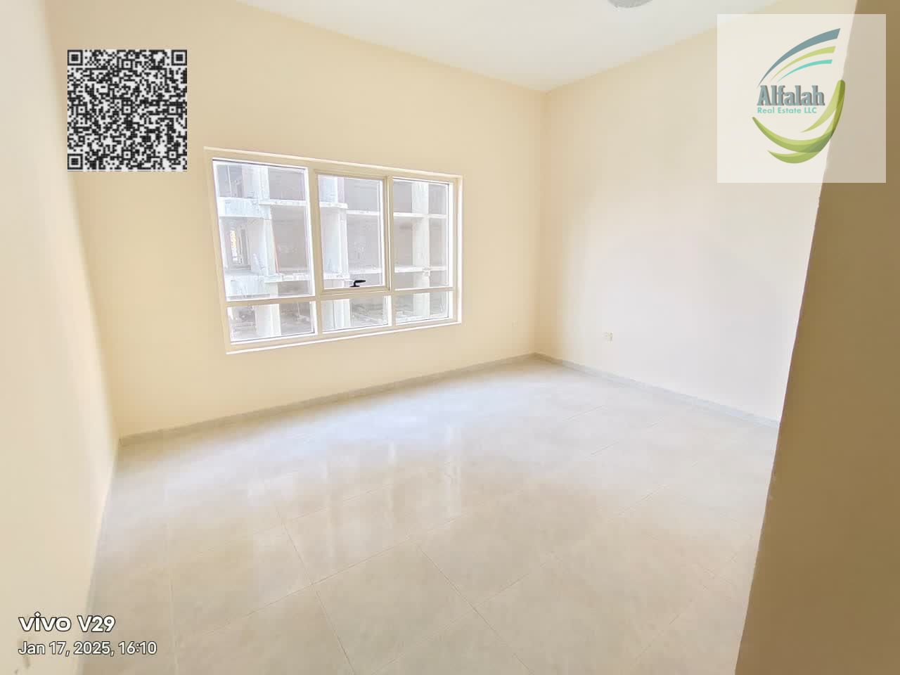 Ready to Move 2BHK | Lake Tower C4 Ajman | 1410 Sqft | 38K