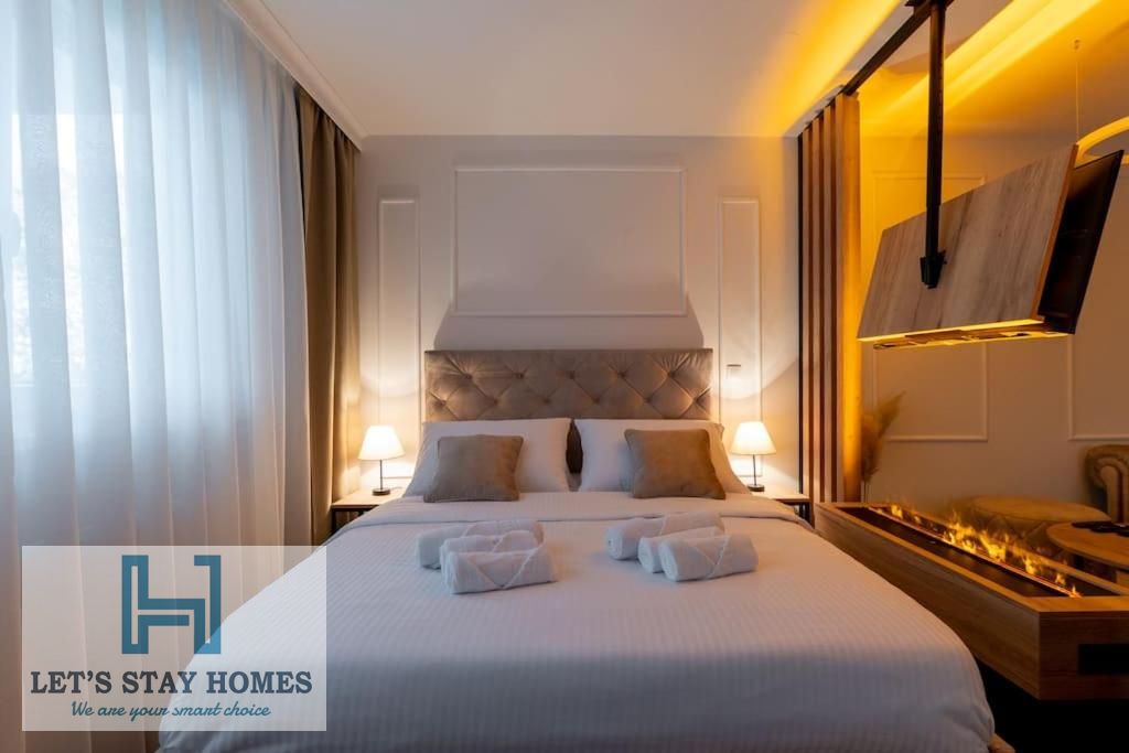 Ramadan Offer I Spacious I Furnished I Kitchen | Near Metro | Gym and Pool Access I Free Cleaning