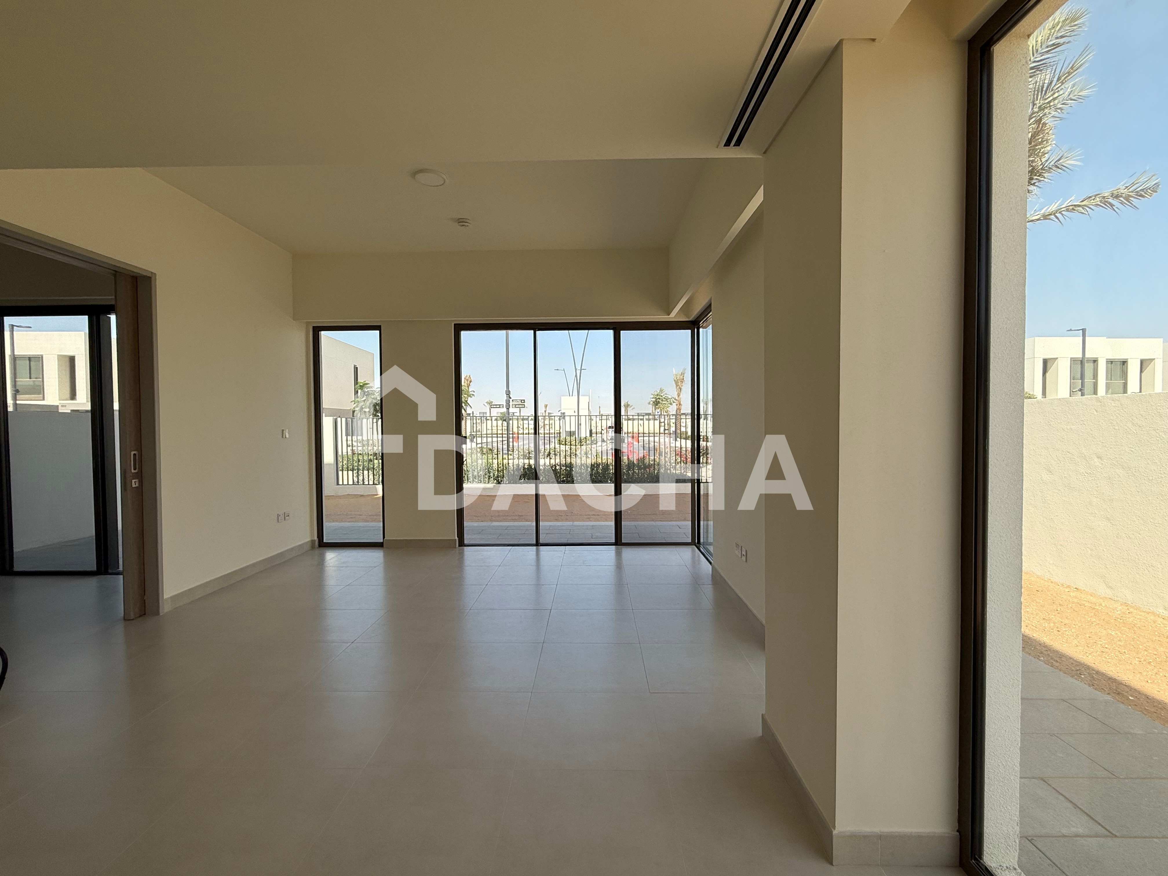 Brand New | Prime Location | Large Layout