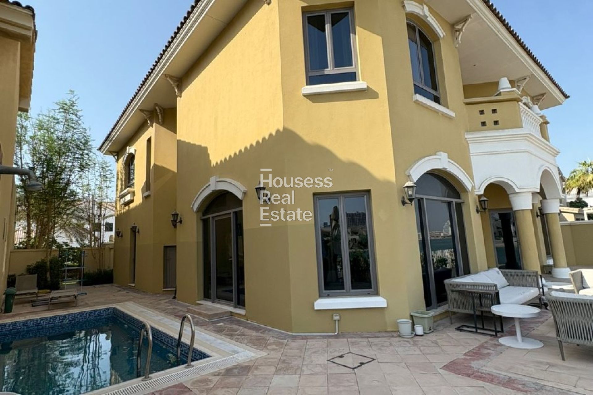 5 BED FURNISHED I BEST PRICE ON THE MARKET