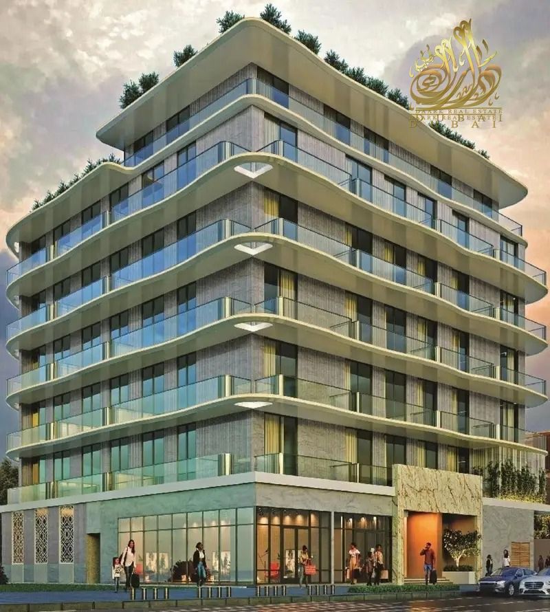 3 YEARS POST HANDOVER | 1BR+STUDY | LIMITED UNITS | NEW LAYOUT
