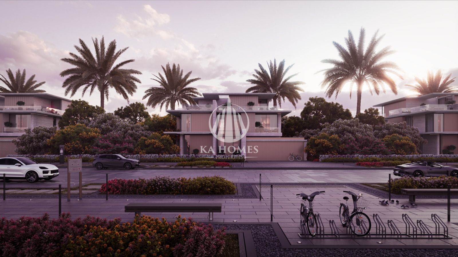 Luxury waterfront residence | 8 rooms with expansive views | 10% down payment | Freehold