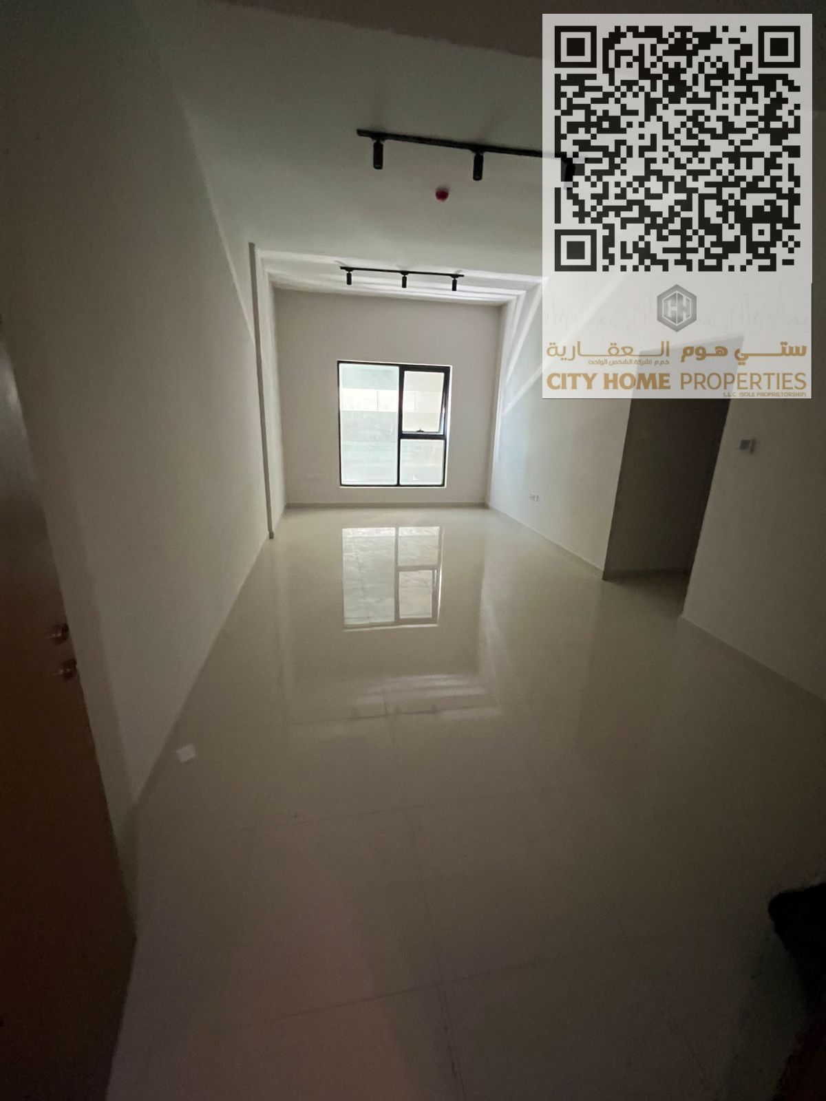 AED 51,000 Yearly | 2 Bedrooms Hall | Master + Balcony + Covered Parking | 4-6 Payments | Al Rashidiya 1