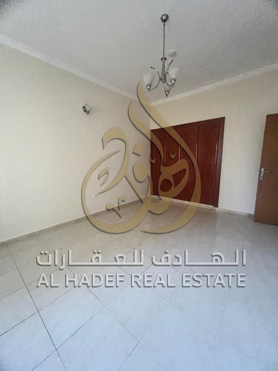 Two-bedroom apartment for rent in Al Qasimia - Al Nahd An excellent opportunity to live in a vibrant location in Al Qasimia - Al Nahd with fantast