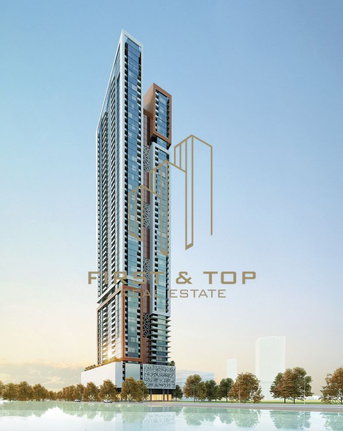 20% Discounted Prices | 2-Bedroom Homes in Al Mamzar | Spacious Layouts | Easy Payment Plans | Freehold for All