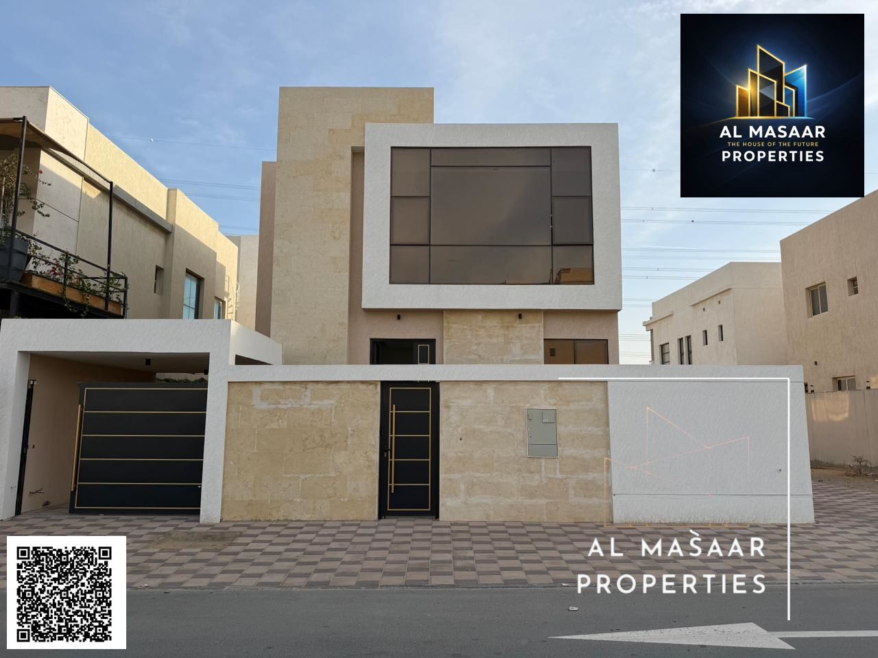 Your chance to own your dream villa! Freehold ownership for all nationalities. Price negotiable. Super deluxe finishing.