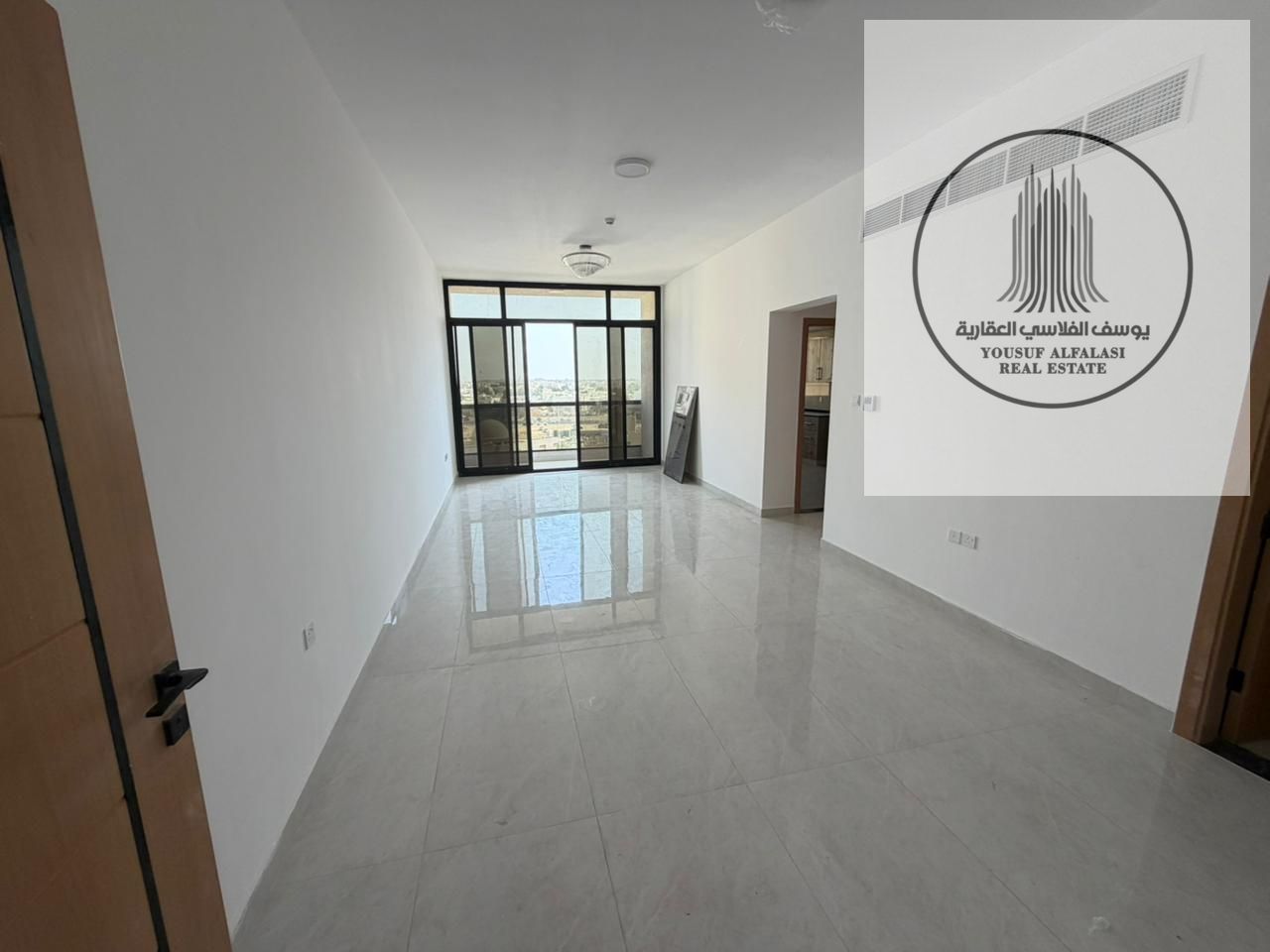 Luxury Apartments for Rent in Al Hamidiya 1, Ajman (2 Master Bedrooms + Maid's Room)