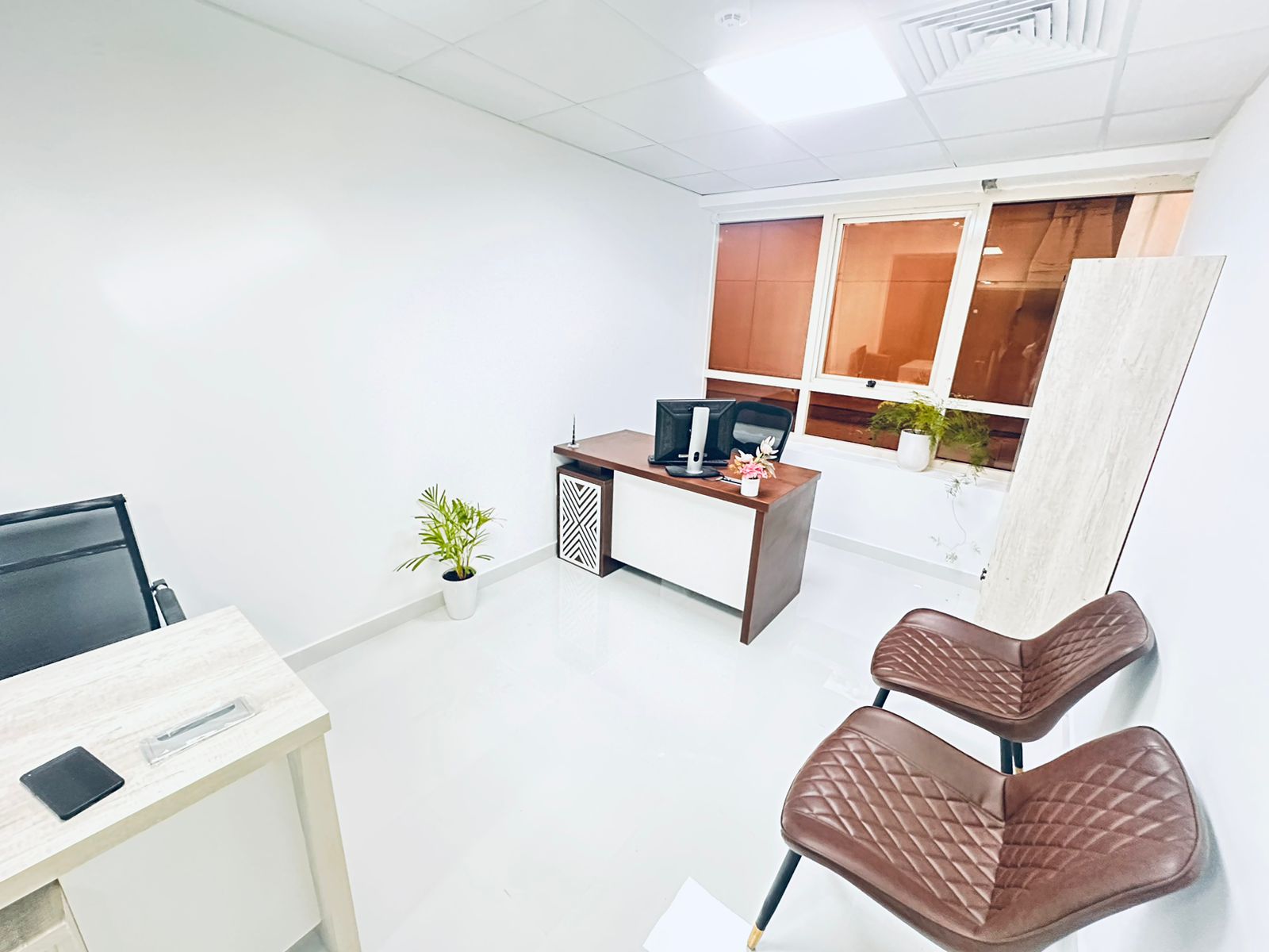 Spacious Office | Bank Account Assistance | Near to Metro Station