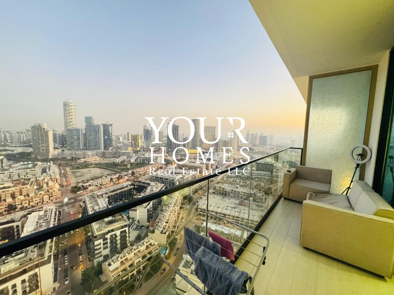 Ready To Move _ Marina View _ Higher Floor