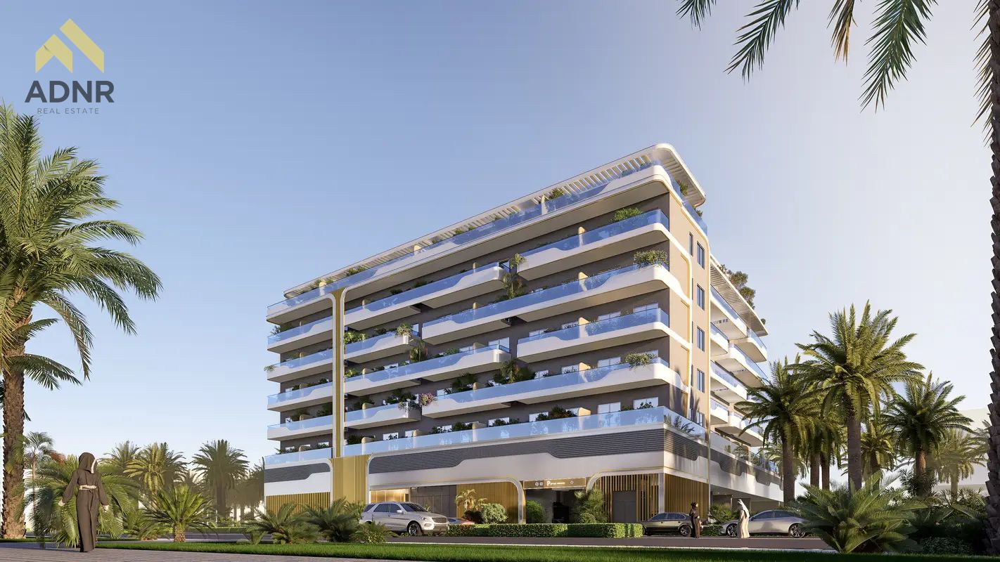 FULLY FURNISHED | PHPP | ROI 12% | NEAR METRO