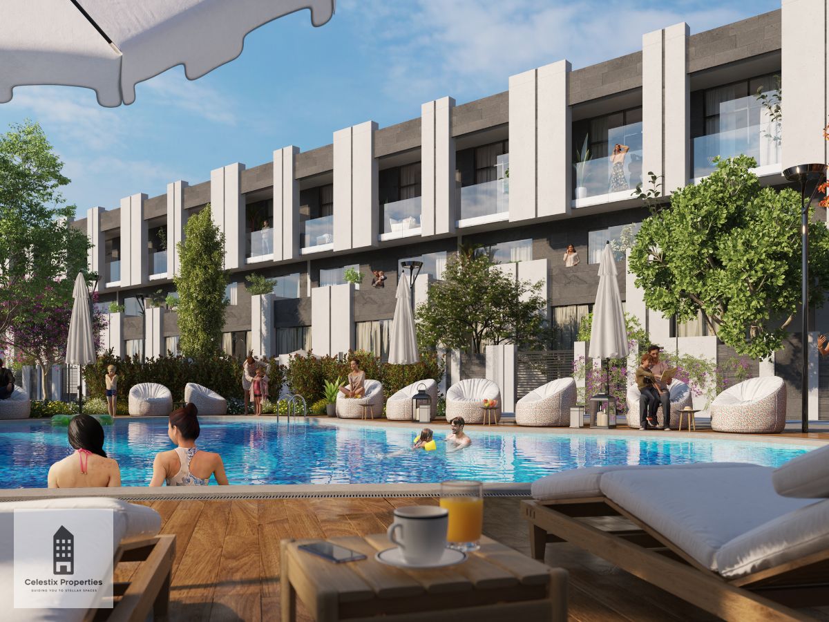 3BR | Elevator & Private Pool | Up to 40% Discount