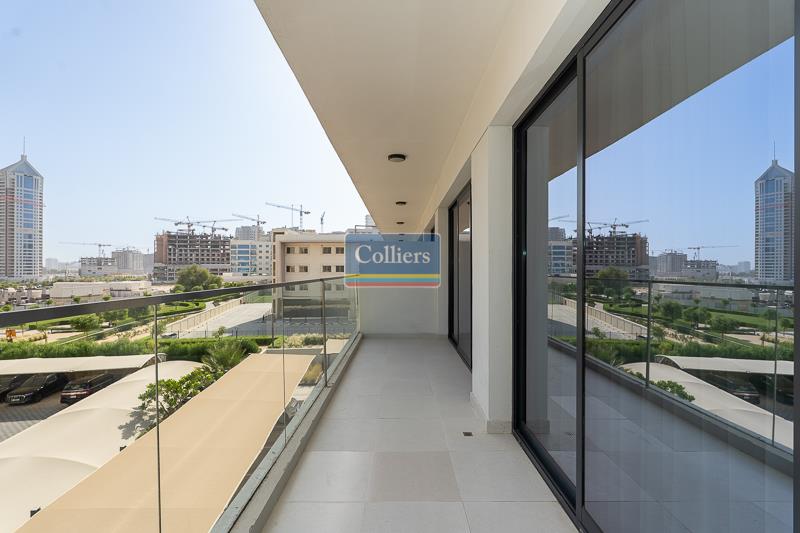 Spacious Layout | Fully Furnished | Vacant