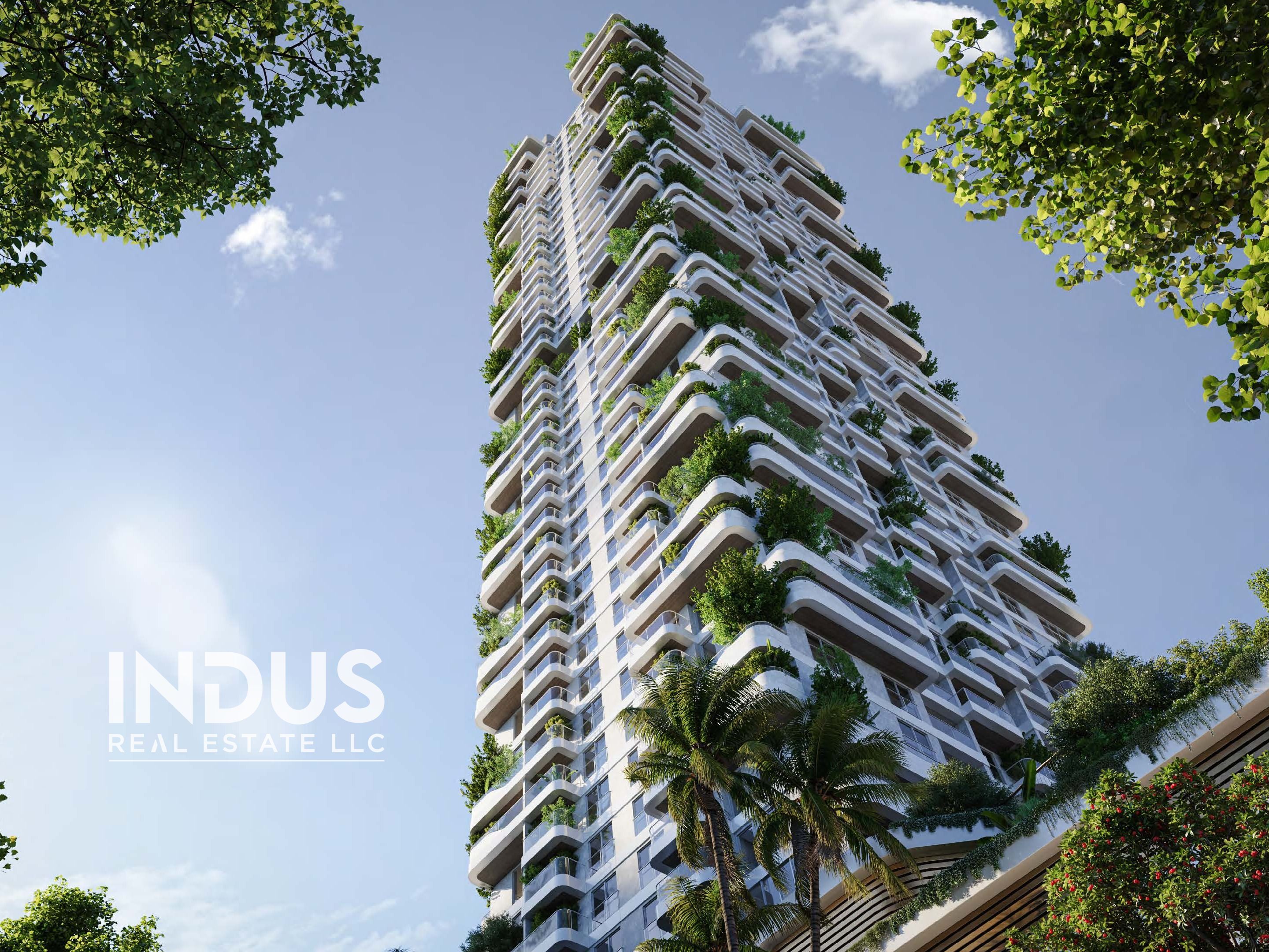 Payment Plan | Forest and Sea Living | HO 2029