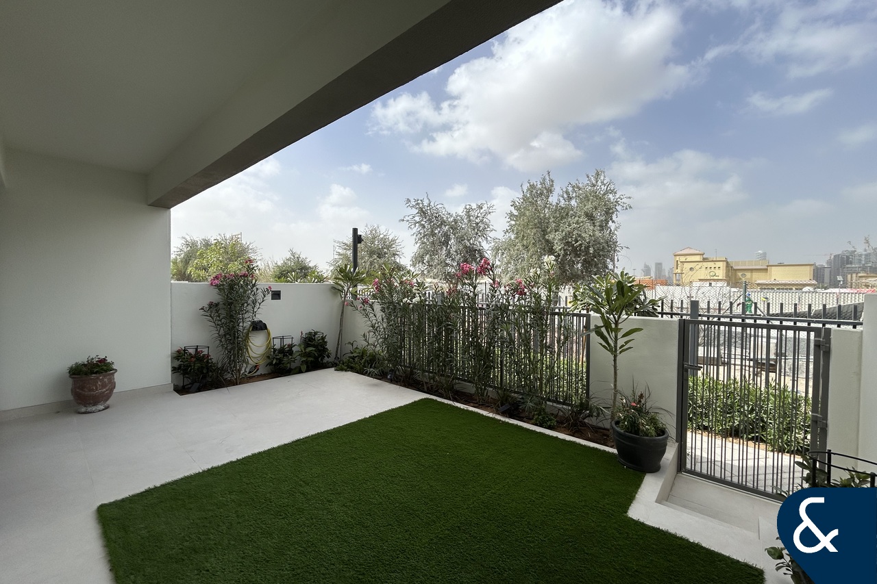 Fully Upgraded | Opposite Pool | Vacant