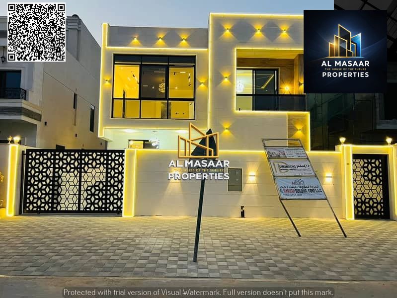Receive your villa ready to move in, including registration and ownership fees - very spacious interiors and hotel-style finishes. Freehold ownership