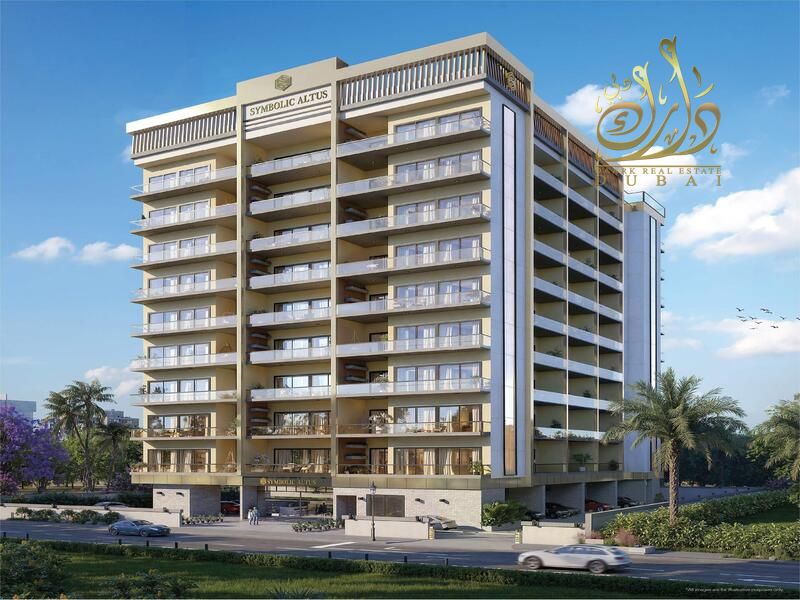 Your Investment Future Starts at Symbolic Altus