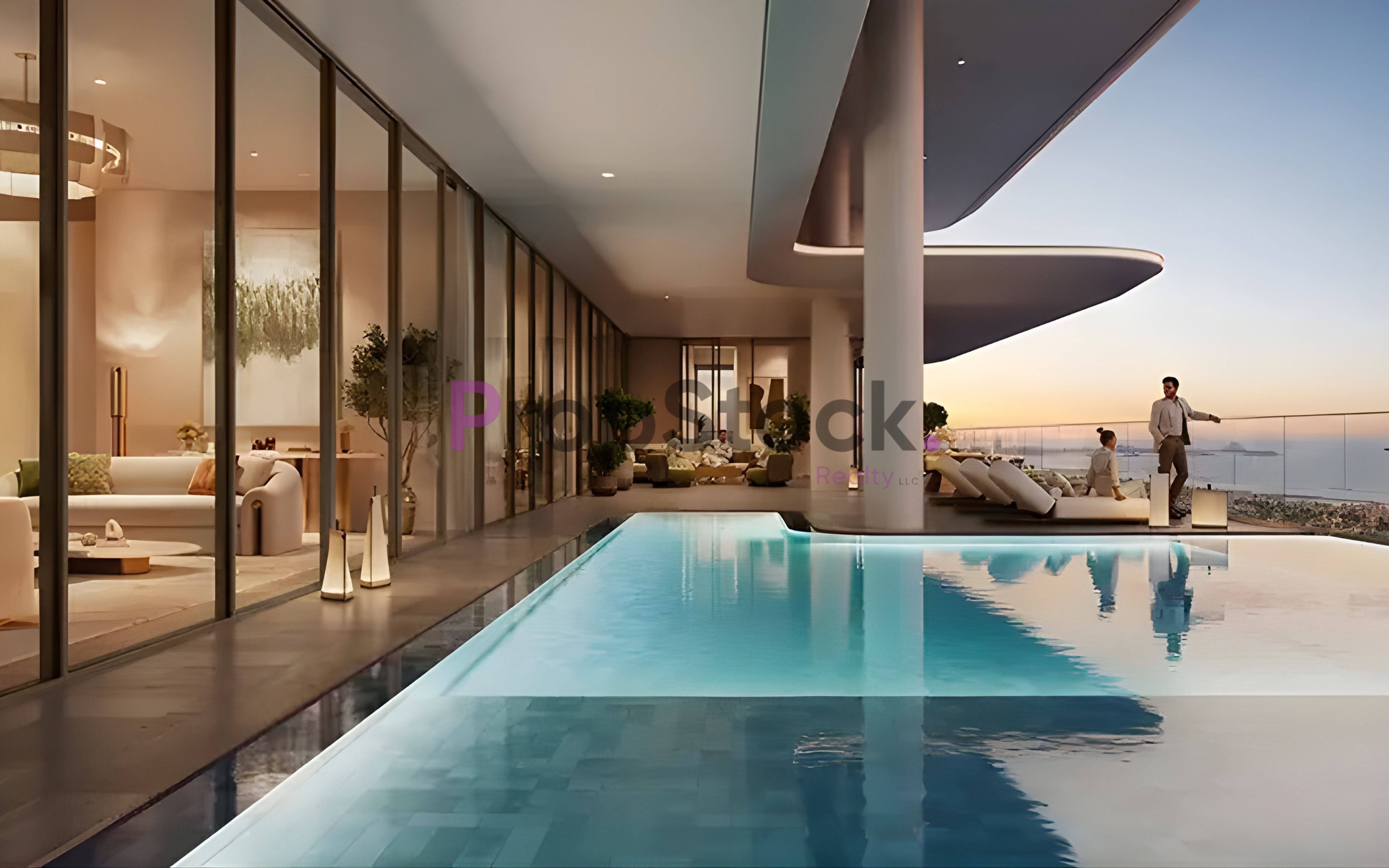 Luxury Lifestyle | Branded | Elegant